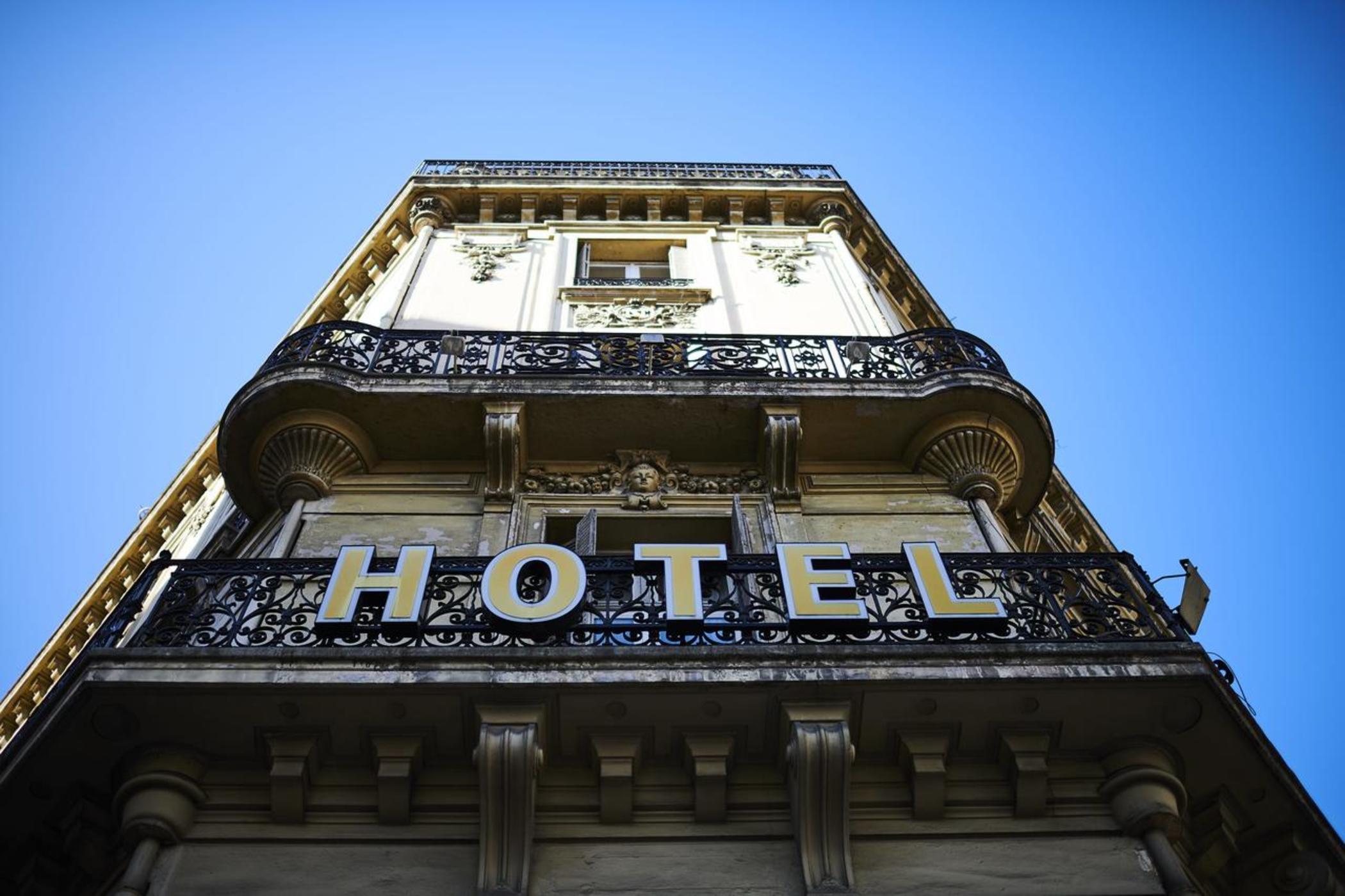 Normandy Le Chantier 4* Parigi